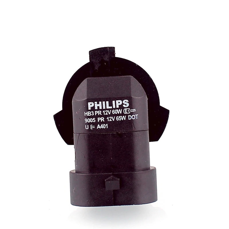 Philips Vision 9005 HB3 12V 65W P20d +30% Brighter Original Light Car Halogen Headlight Au