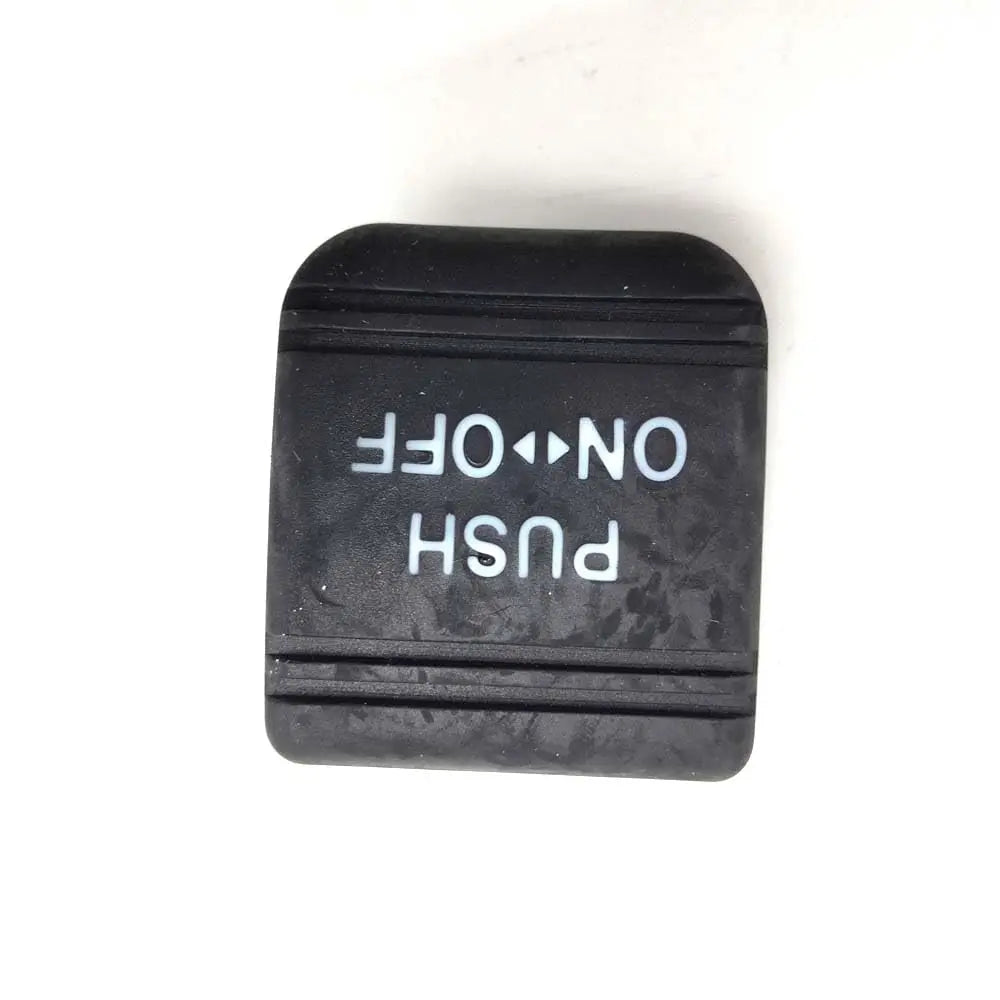 Parking Emergency Brake Pedal Cover Pad For Toyota Lexus 46252-22010, 4625222010