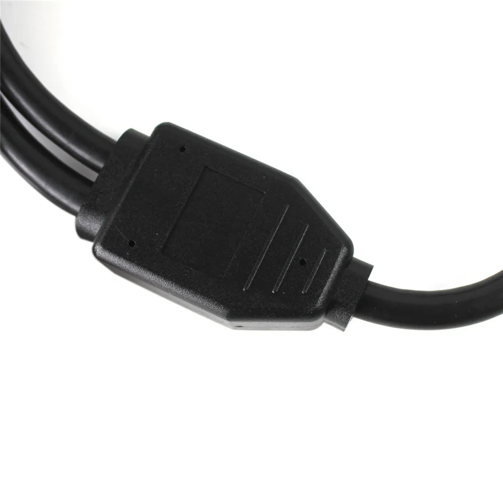 LED Interior Light Kit - Canbus Error-Free Interior Bulbs