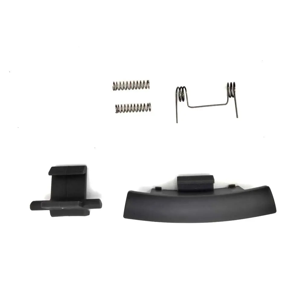 Center Console Armrest Cover Latch Catch Clip Kit For Chevrolet 2009-2015 Cruze
