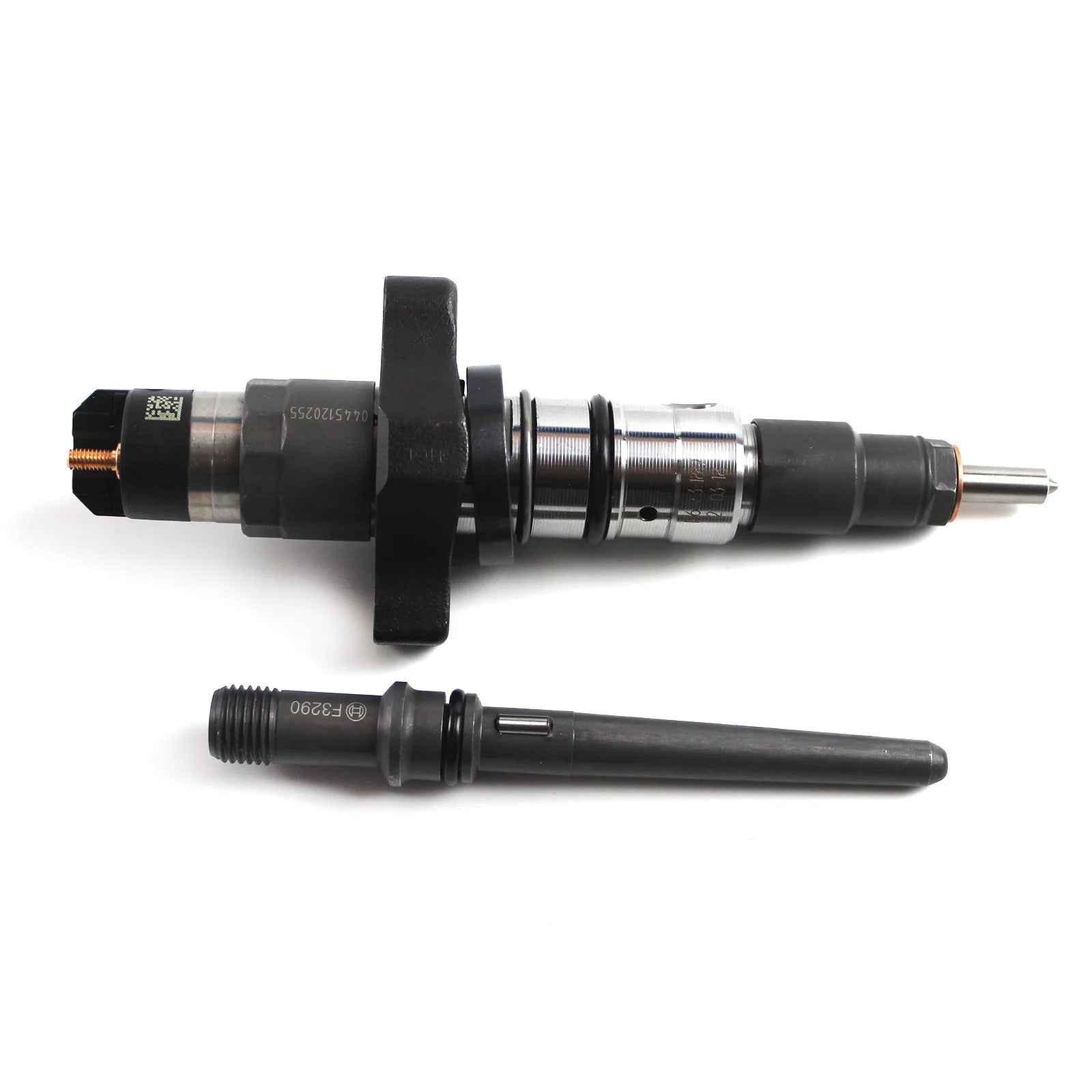 Diesel Fuel Injector 0986435503 0445120255 0445120210 0 445 120 255 0 445 5086894AA For 20