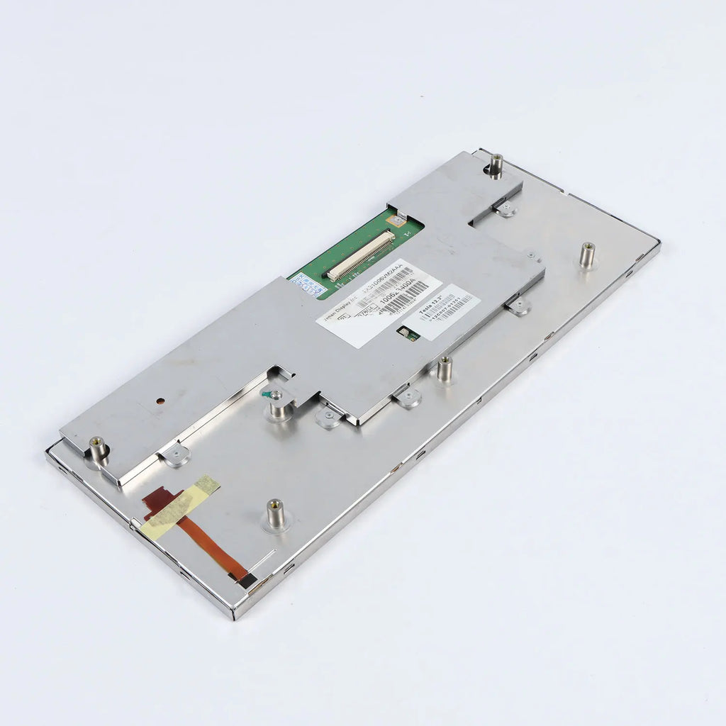 12.3 Inch Display TX31D06VM2AAA 1039357-00-C 1004788-00-C For Tesla Model S X GEN 1 Digita