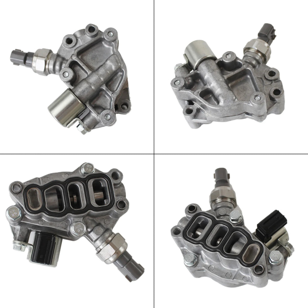 VTEC Solenoid Spool Valve FOR Honda Accord Hybrid Odyssey Pilot 15810-RKB-J01 With Gasket