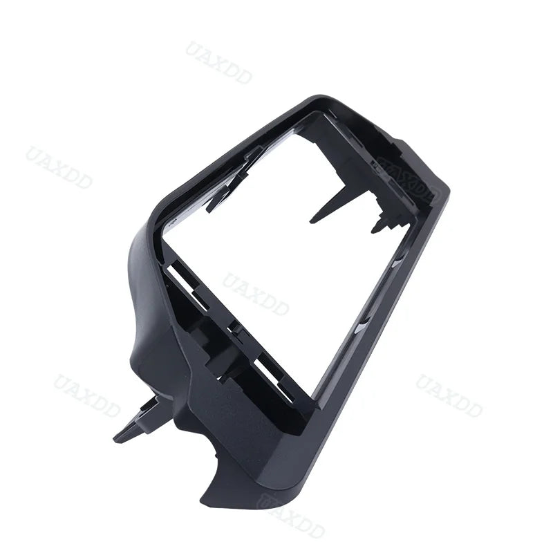 For 2020-2023 TOYOTA RAV4 12.3 10.25 inch 2 Din Car radio Android frame fascia cable video