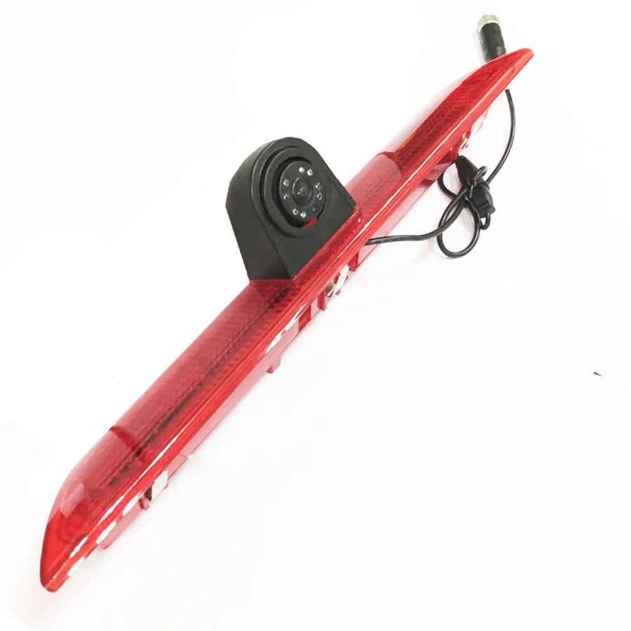 HD night vision Waterproof Car Rear View Camera for Ford FORD Transit150/250/350 2014-2018