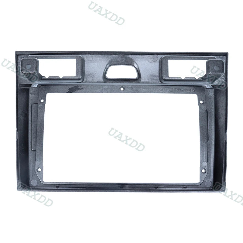 9 Inch For Ford Fiesta Mk VI 5 Mk5 2002-2008 Radio Car Android MP5 Player Casing Frame 2di