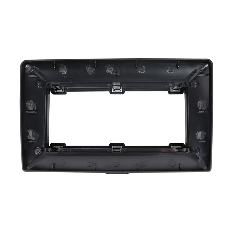 Adaptateur Fascia cadre voiture decodeur boite Canbus raccord Radio Android pour Alfa Rome