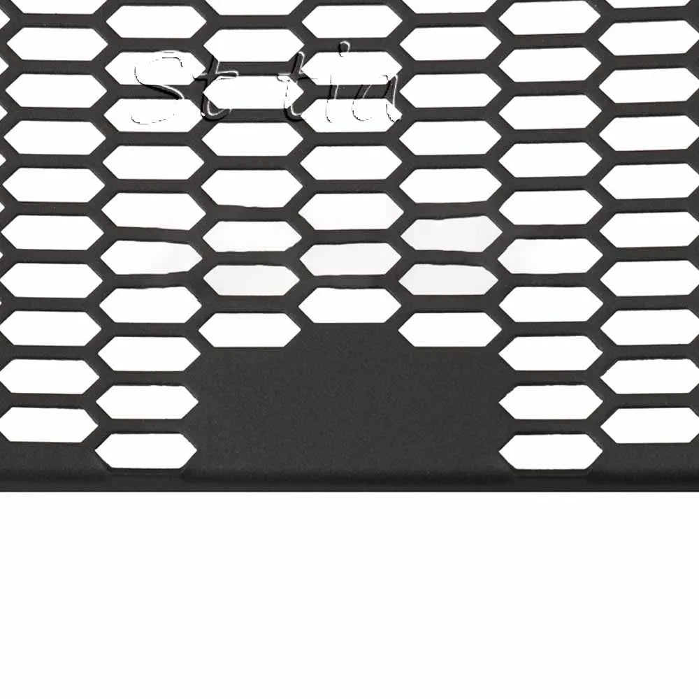Motorcycle Accessories Fit 1390 Super Duke R Duke R Evo 2024 2025 Aluminum Radiator Guard Protec - Automotive LED Light