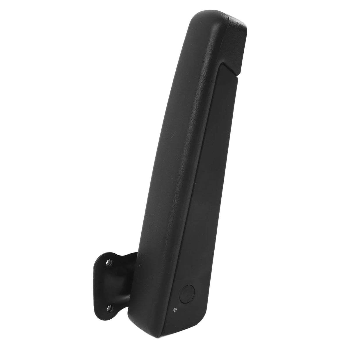 Car Armrest Adjustable 0‑120° Range Black Right Hand Arm Rest Replacement for Motorhome Car Armr - Automotive LED Light