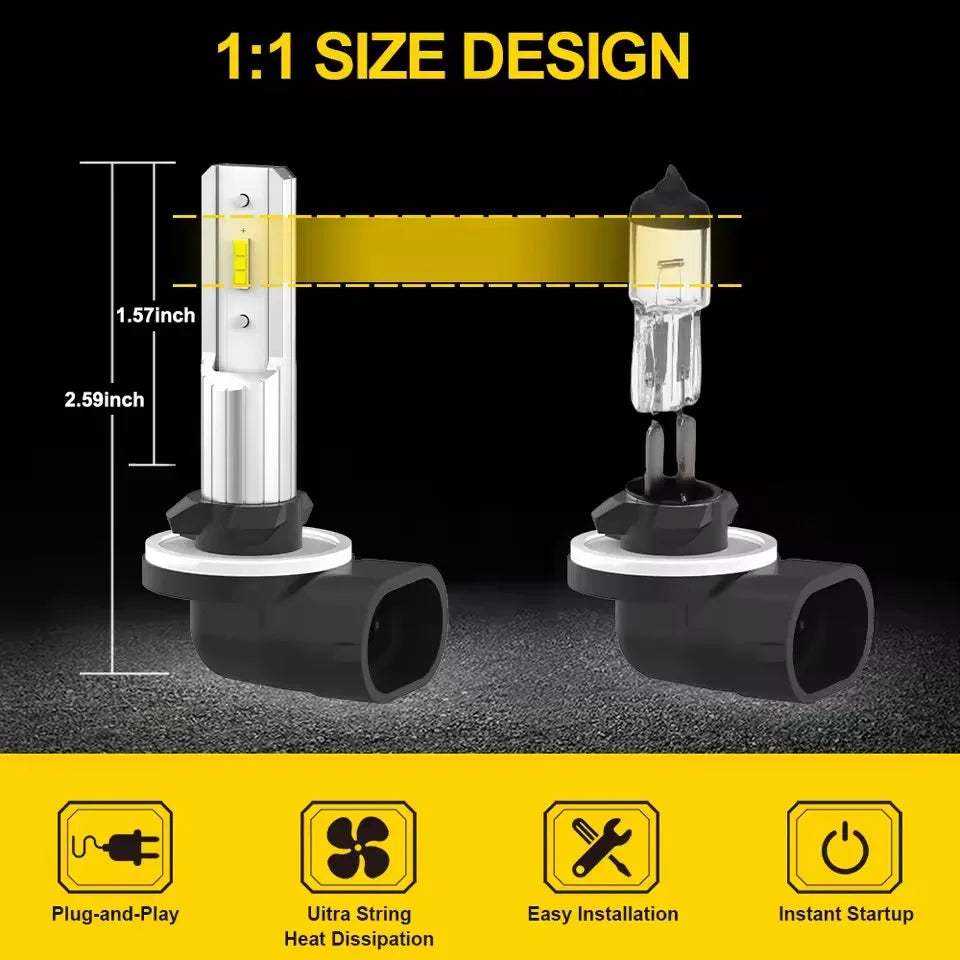 LED Interior Light Kit for KIA Carens CEED Cerato Picanto Rio Sorento Soul Sportage Stonic - Canbus Error-Free Bulbs ...