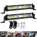 LED Light Bar Offroad Combo Led Bar for Truck 4x4 SUV Motorcycle Auxiliary Lights 12V 24V
