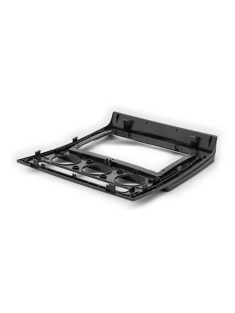 10 inch For VOLKSWAGEN CADDY 2K 3 2004-2010 Car Radio Fascias Android MP5 Stereo Player 2D