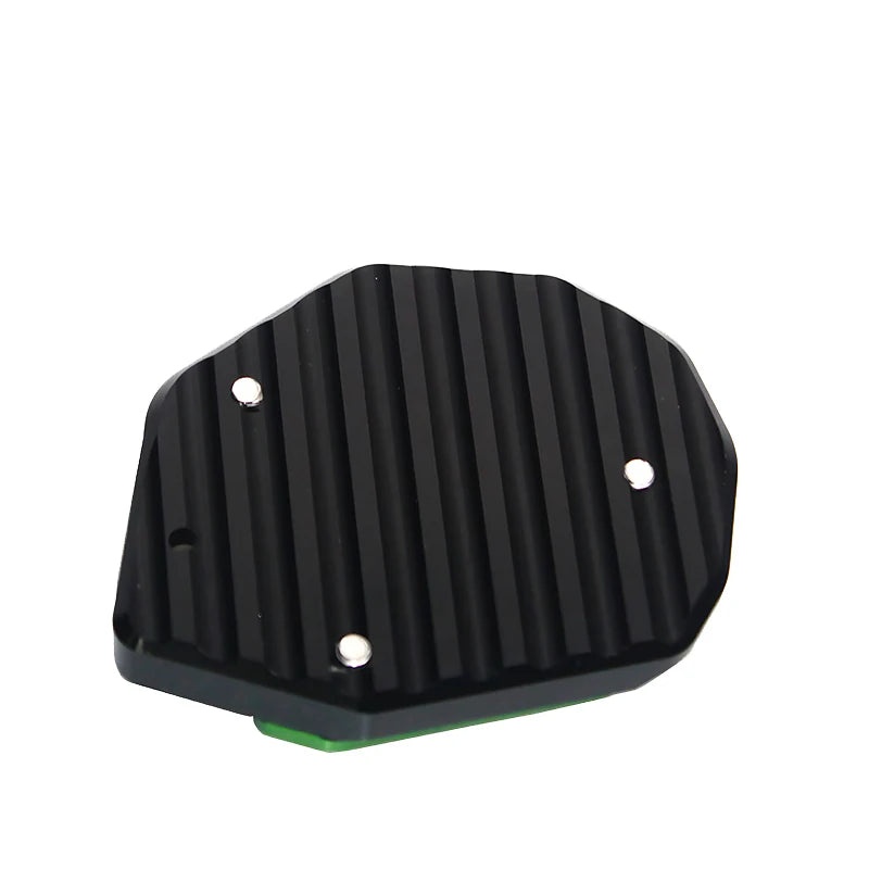 For Kawasaki Z1100 SE Z 1100 SE Ninja1100sx ninja 1100 2025 2026 Motorcycle Side Stand Extension - Automotive LED Light