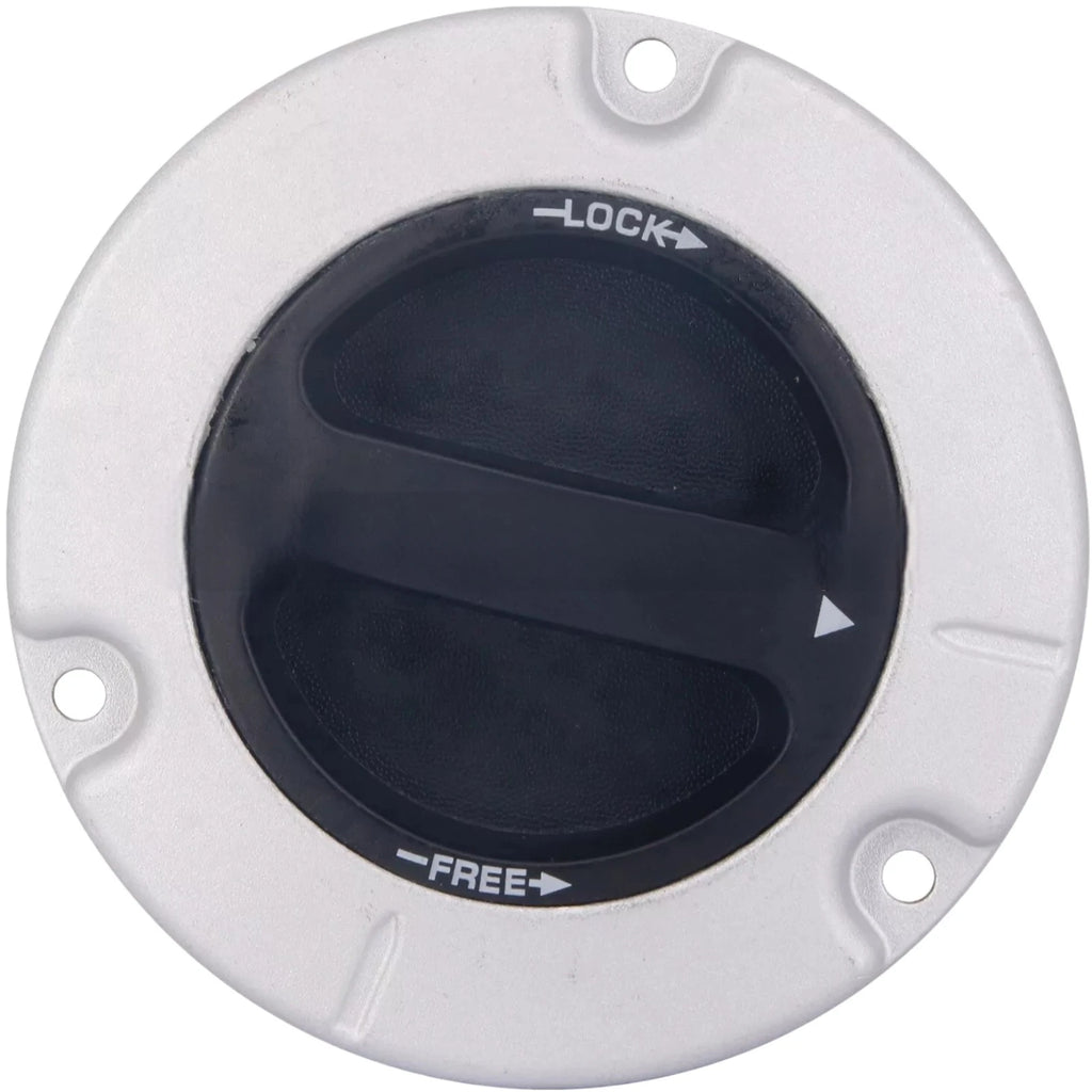 Front Automatic Locking Hub Assembly Front BC3Z-3B396-A BAP404012 14581538 For Ford F-250