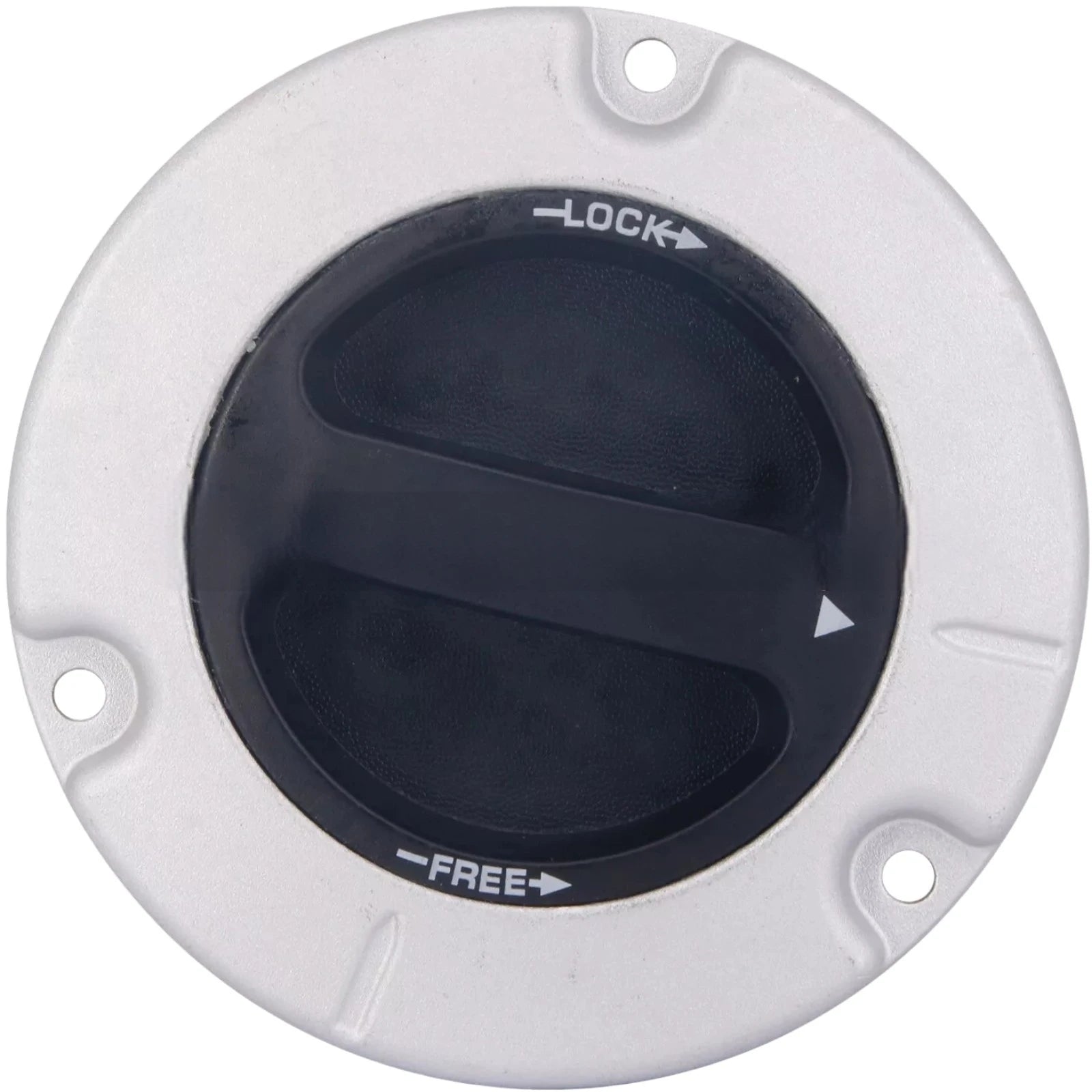 Front Automatic Locking Hub Assembly Front BC3Z-3B396-A BAP404012 14581538 For Ford F-250