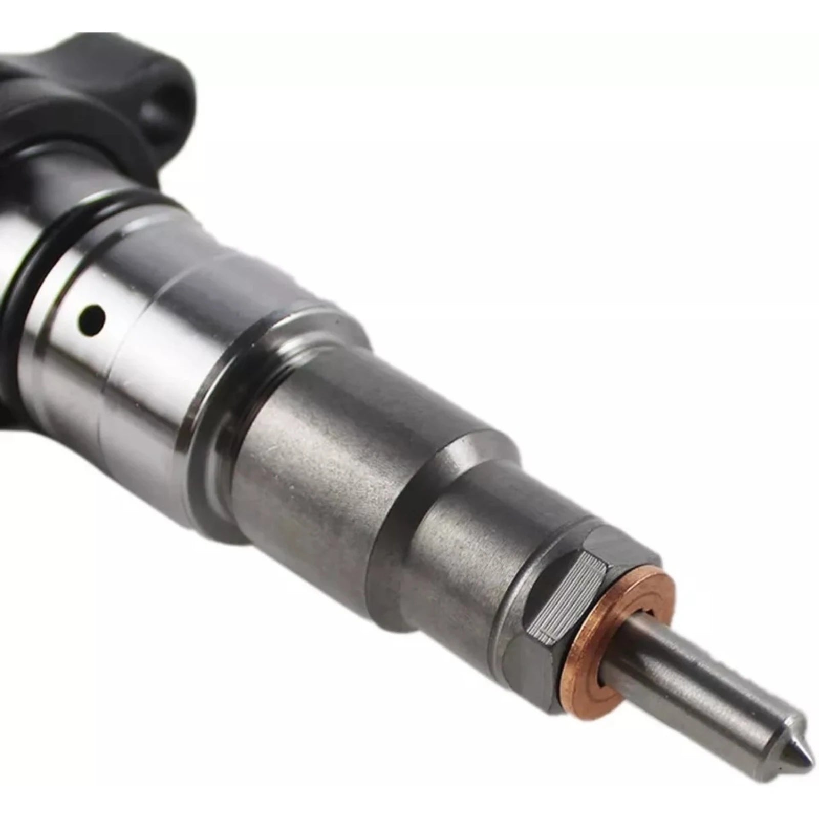 Fuel Injector 2830957 0445120007 0986435508 A143P970 For Cummins DAF Iveco Engine Fuel Sup
