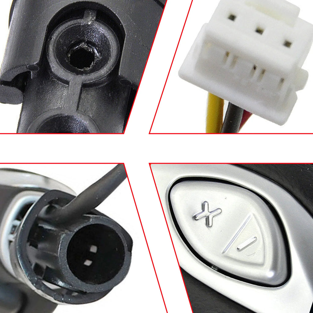 1-Piece LED Interior Light Kit for Ford 2013-2015 - Canbus Error-Free Interior Bulbs