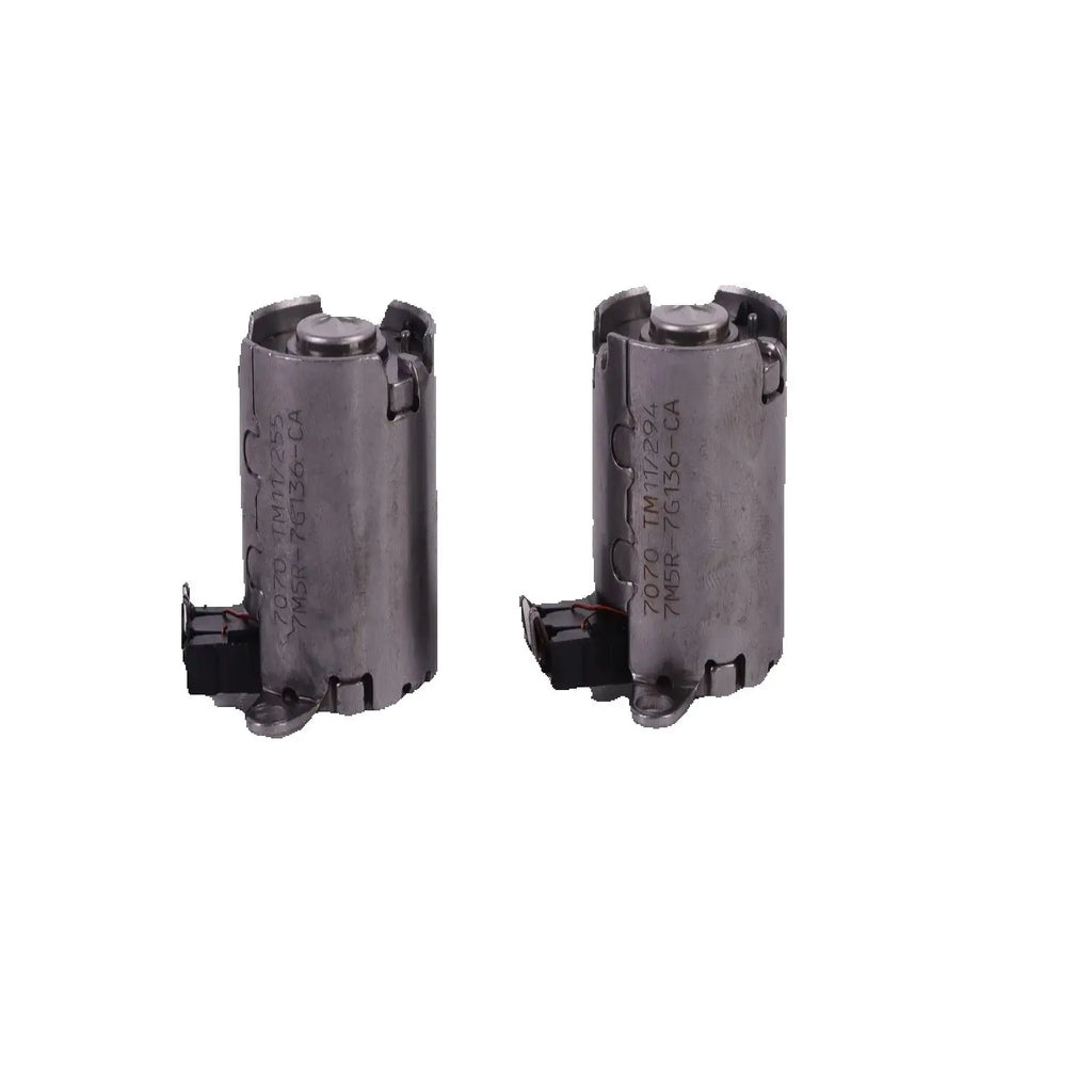Transmission Solenoid Kit MPS6 6DCT450 FOR Volvo Ford Land Rover 6 Speed Automatic Gearbox