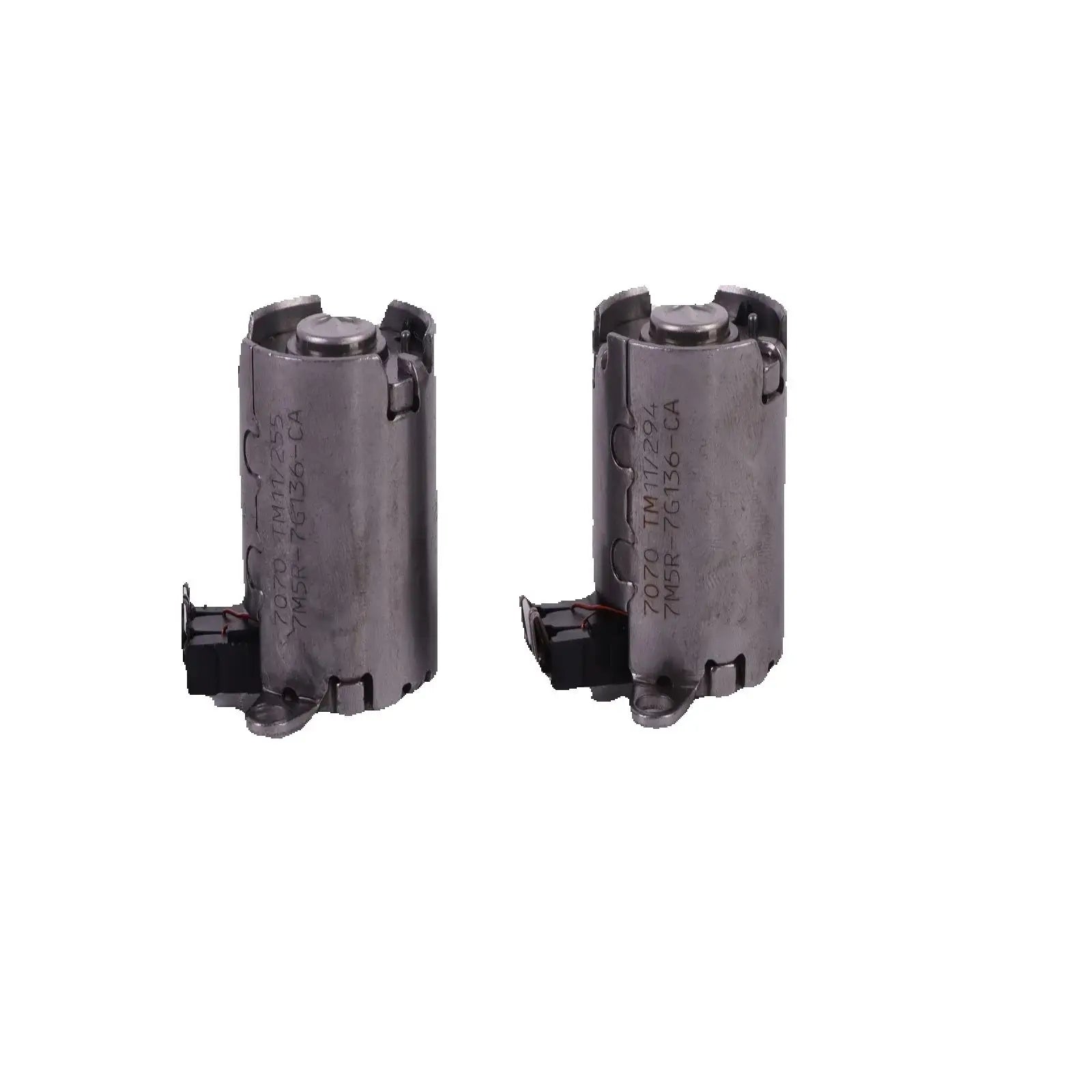 Transmission Solenoid Kit MPS6 6DCT450 FOR Volvo Ford Land Rover 6 Speed Automatic Gearbox