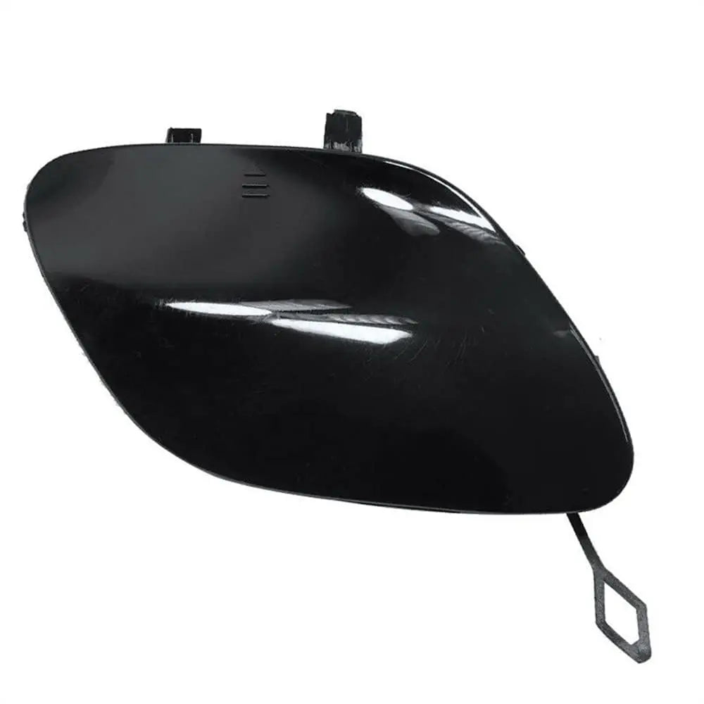 Front Bumper Tow Hook Eye Cover Cap Fit For Mercedes Benz C-Class C300 C400 W205