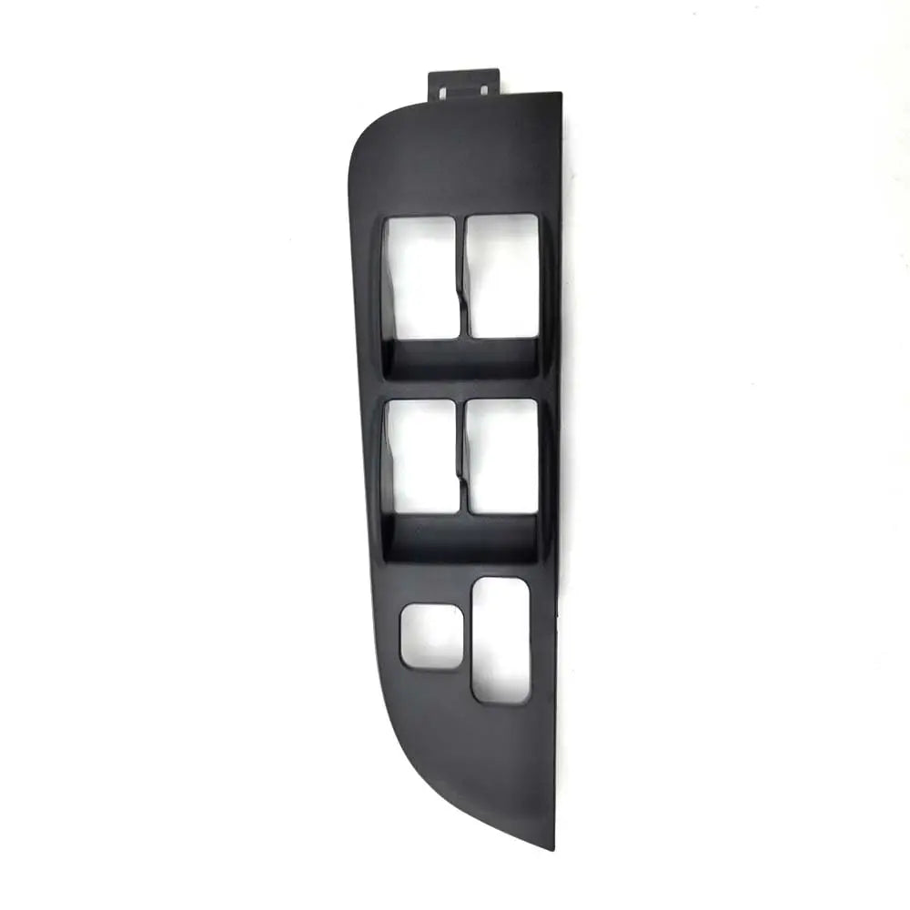 Driver Left Master Power Window Switch Bezel Trim For 98-02 Toyota Corolla Black