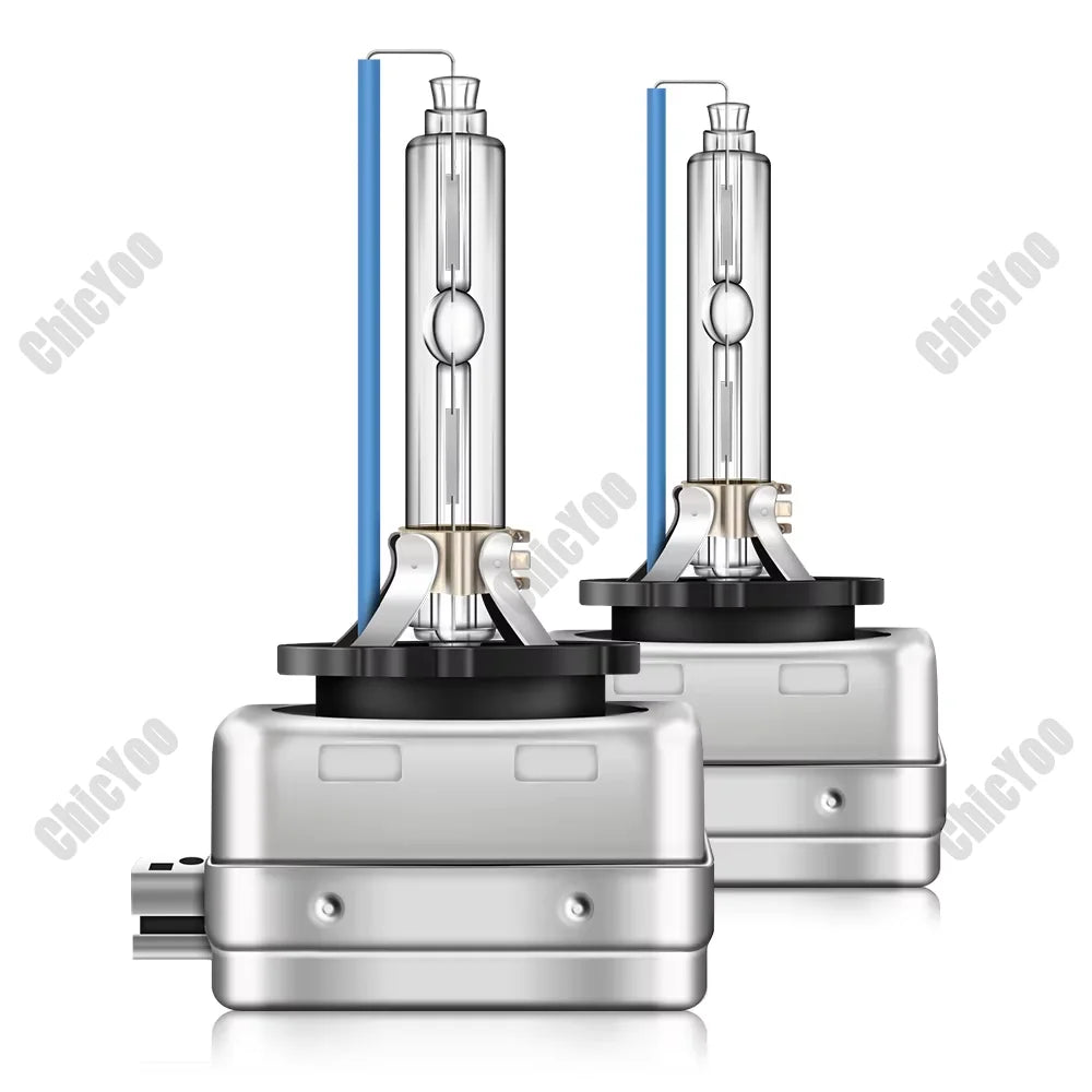6000K White 35W D1S HID Xenon Headlamp Bulbs Canbus No error Car Front Lights 12V For BMW
