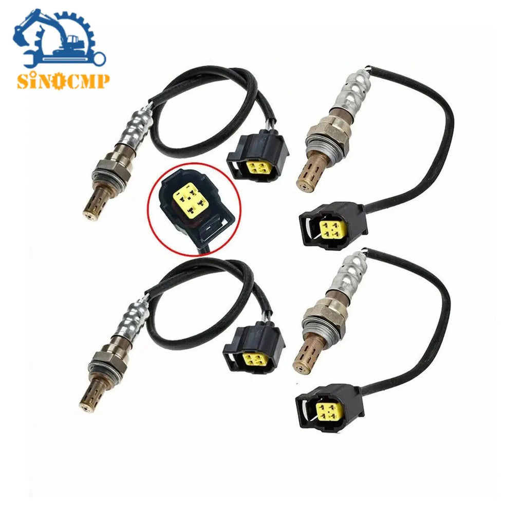 Oxygen Sensor 234-4274 234-4880 234-4881 FOR 2007-2009 V6 3.8L Car Accessories