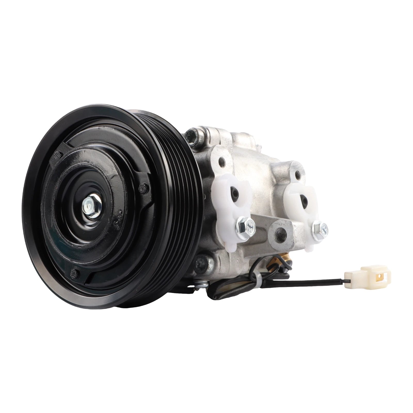 3P999-00620 447280-3080 447280-3050 6 GROOVE A/C Compressor for Kubota M135GX GXDTC M136 S