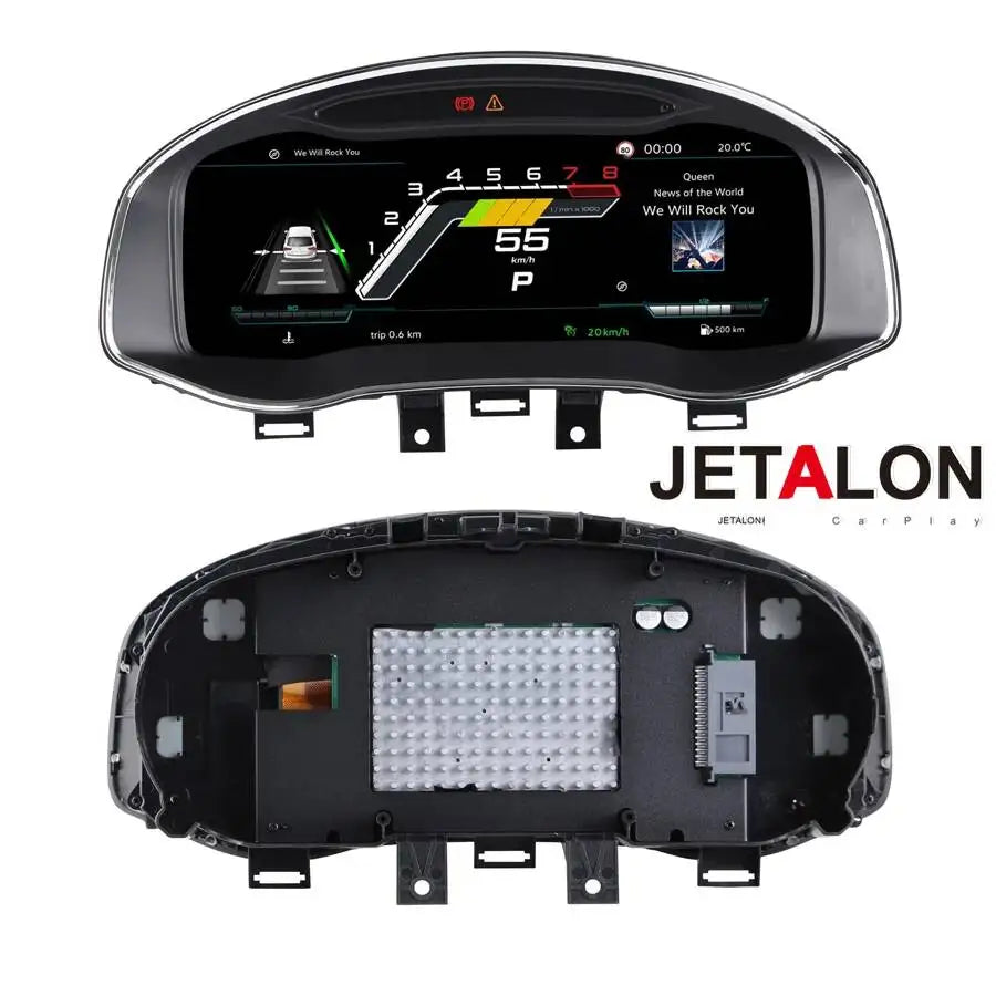 LED Interior Light Kit for Volkswagen B7 2011-2015 - Canbus Error-Free Interior Bulbs