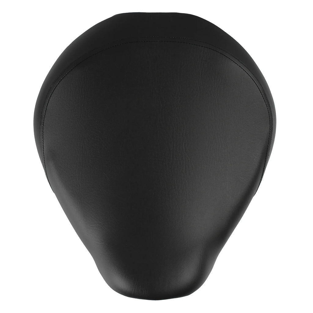 Motorcycle Black Front Cushion Seat Driver Seat Fit For Shadow Spirit ACE VT750C for Seat 1998-2003 - Automotive LED Lig