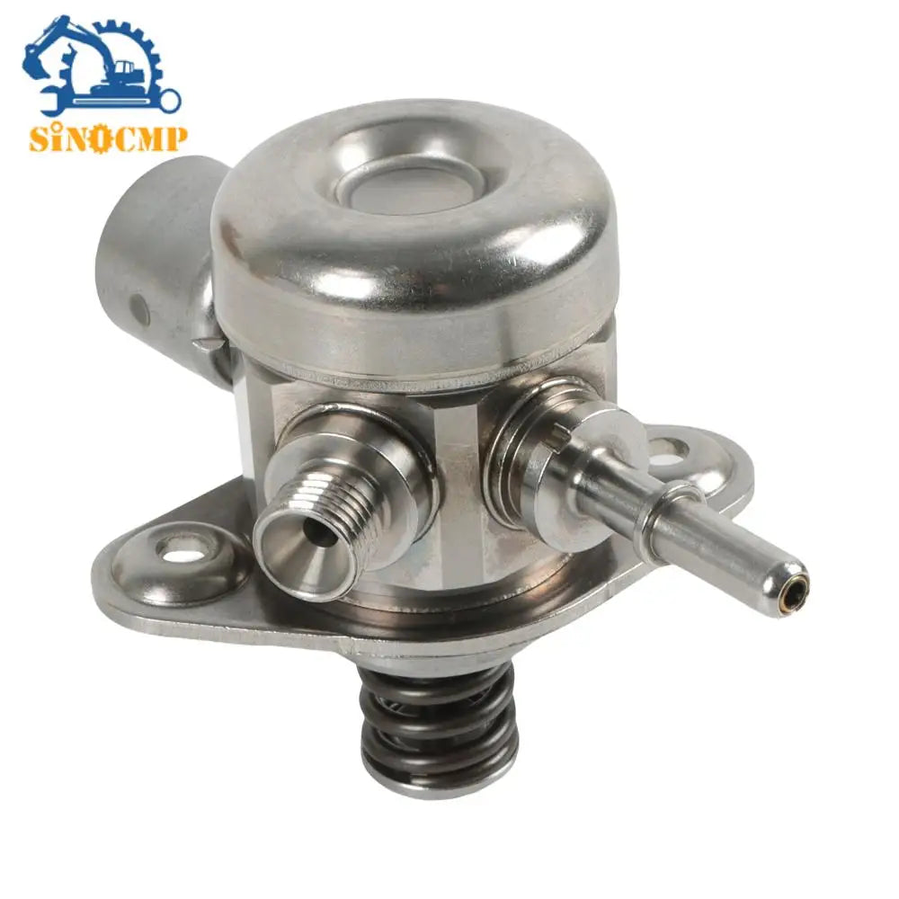 SINOCMP High Pressure Fuel Pump 35320-3F240 For Hyundai Equus 2013-16 & Genesis 2013-14 5.