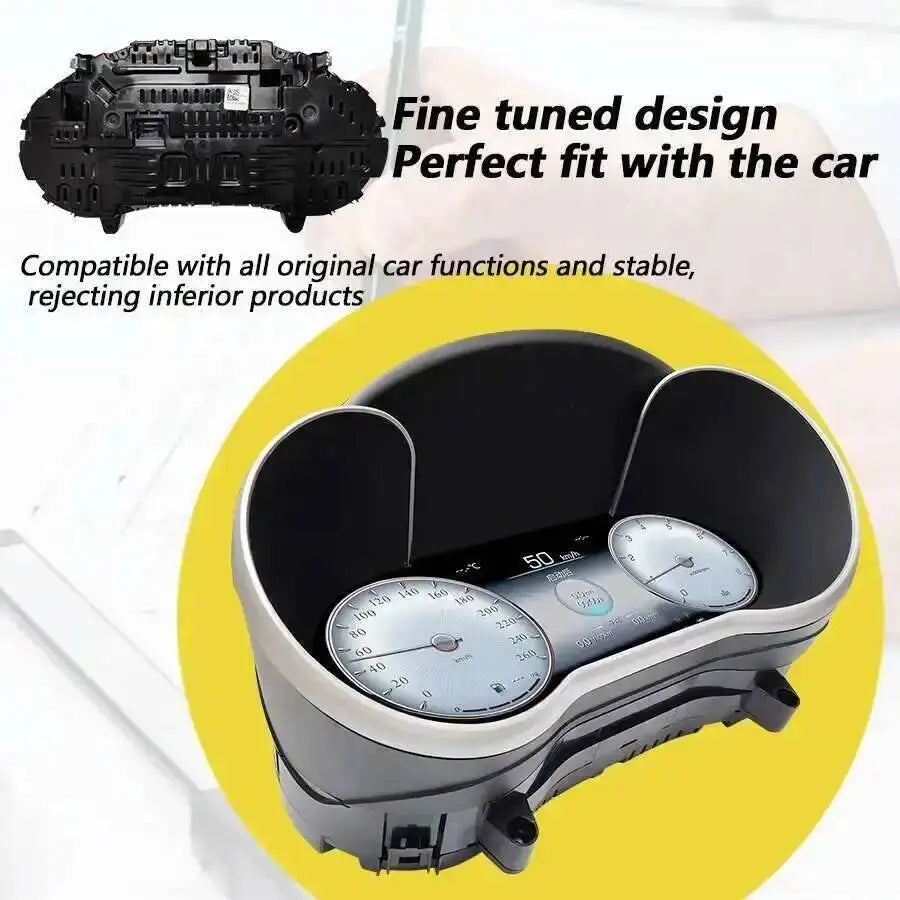 LED Interior Light Kit for Mercedes NGT5 GLC - Canbus Error-Free Interior Bulbs | AUTOKITSHOP