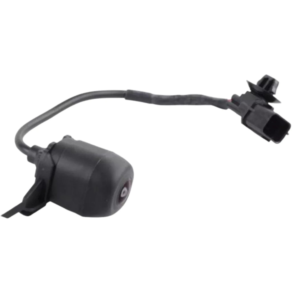 SINOCMP Car Reversing Camera Rear View Camera 99240-S1500 For Hyundai Santa Fe 2021-2023 C