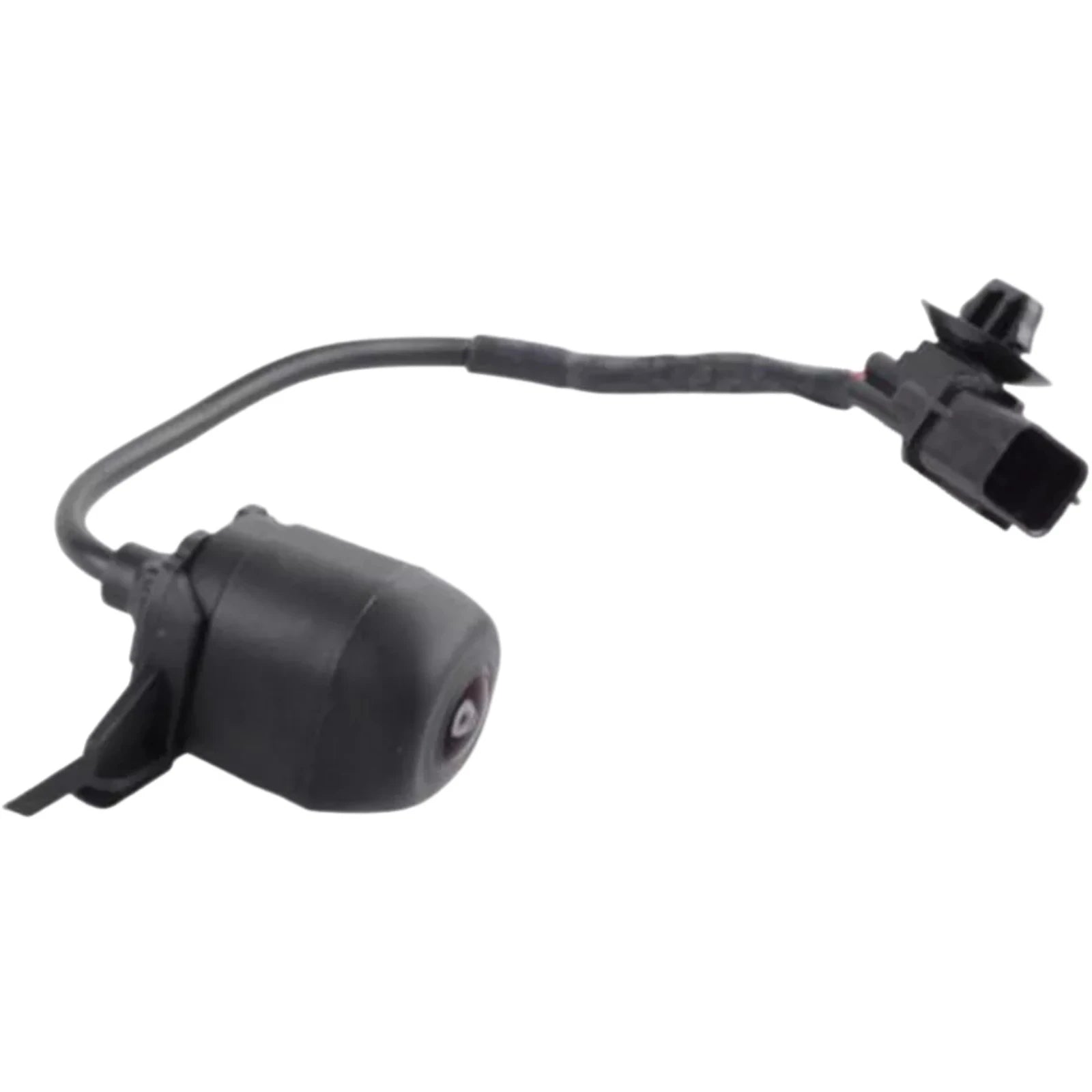 SINOCMP Car Reversing Camera Rear View Camera 99240-S1500 For Hyundai Santa Fe 2021-2023 C