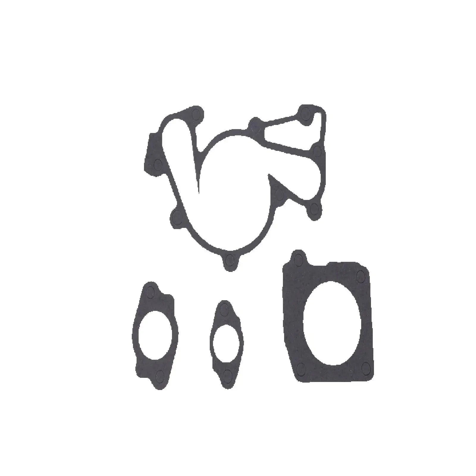Engine Overhaul Gasket Seals Kit FOR Kia Optima Tiburon 2.7L G6BA Transmission Car Accesso
