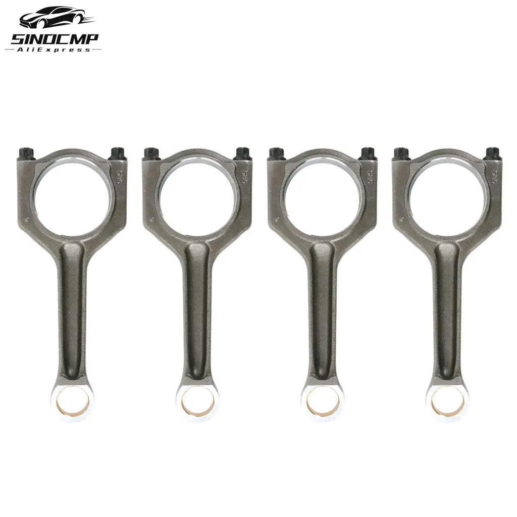 New Connecting Rod 11247624616 For BMW 1 2 3 4 5 Serires X1 X3 X4 X5 X6 Z4 F20 F23 F30 F34