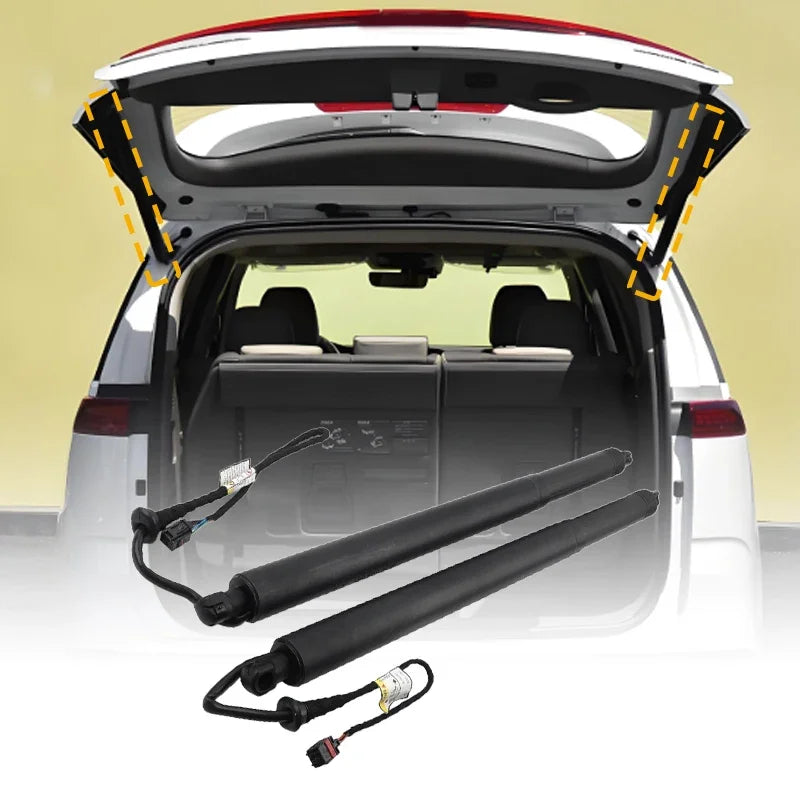81831R0100 81841R0100 Power Tailgate Lift Strut for Kia Carnival 3.5L 2021-2024 WAGON LONG | AUTOKITSHOP