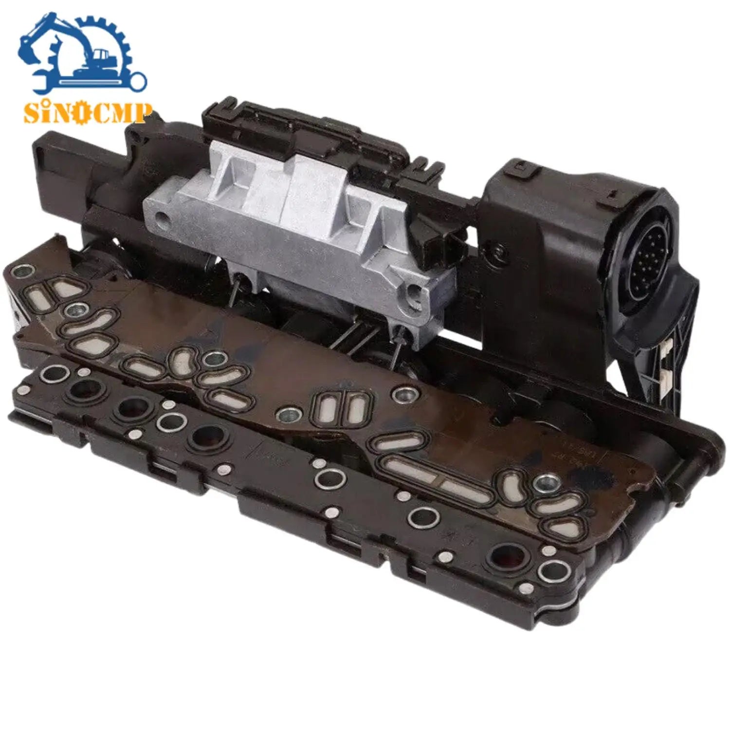 6L80E Transmission Control Module 24249178 24235001 For Hummer Cadillac Chevy Automatic Tr