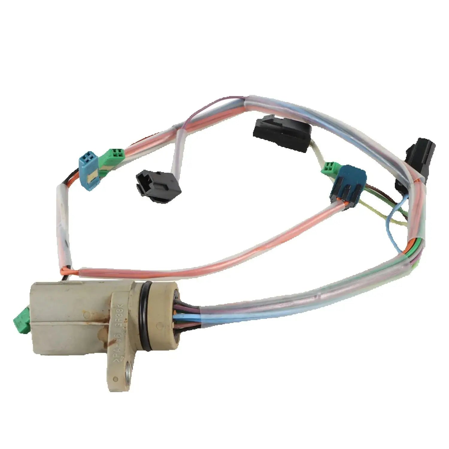 Auto Transmission Solenoid Wire Harness FOR Lexus U151 U151E U250 U250E U250F