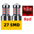 2-Piece LED Interior Light Kit for Hyundai Santa Fe 1 2 3 4 Accessories 2001-2020 - Canbus Dome Map Door Trunk Bulbs ...