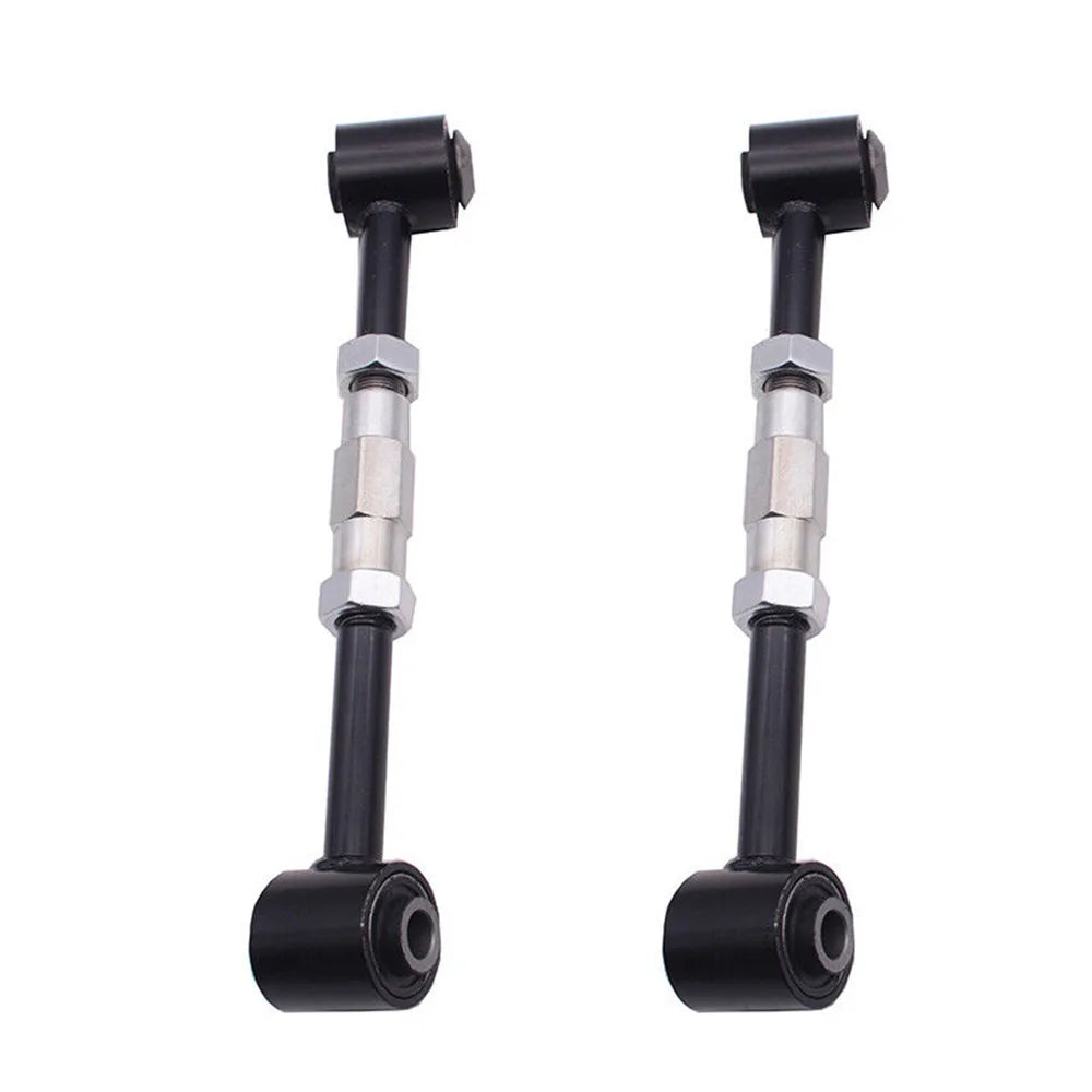 Toe Adjustment Adjust Link Rear Tie Rod LH RH 20867273 For Cadillac SRX Chassis Parts Susp