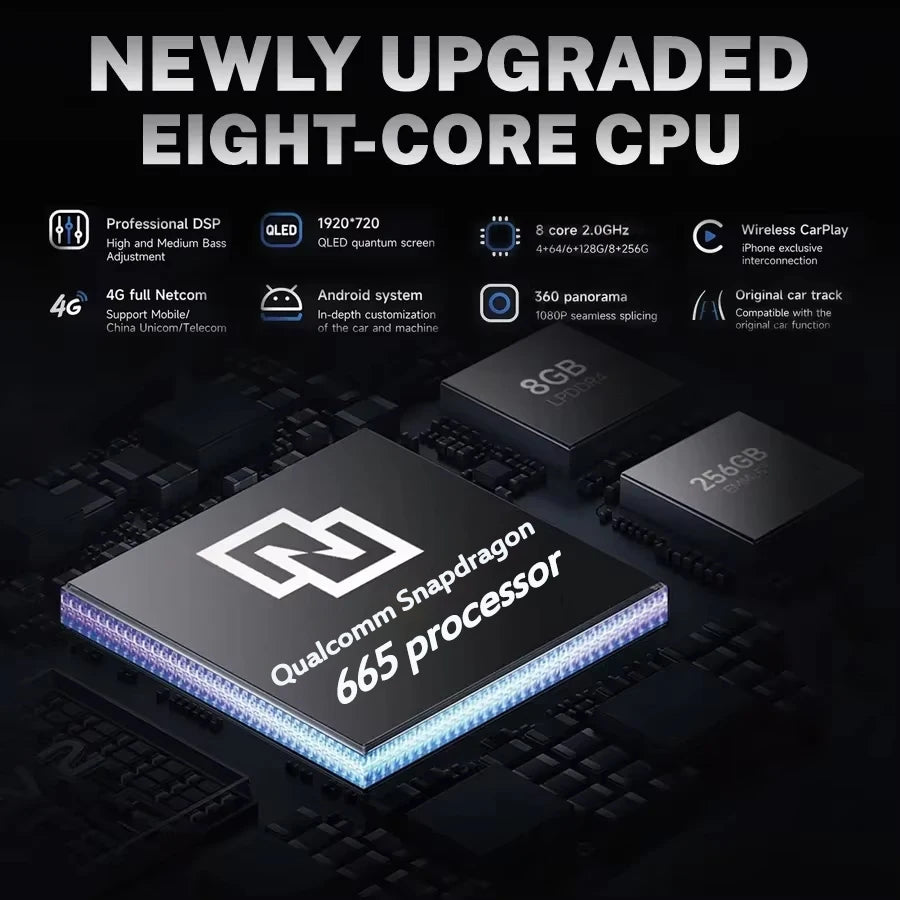 For BMW X3 X4 F25 F26 2011-2012 10.25'' Qled Screen Android 15 Car Radio NBT CIC system Mu | AUTOKITSHOP