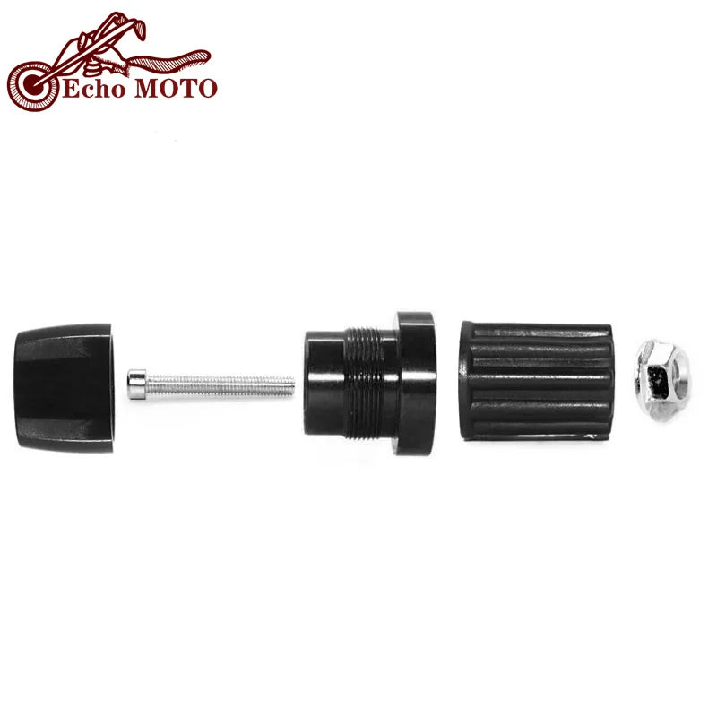 For Honda CB125F 2016 CB125 CB 125 F 125F 2016 Motorcycle Accessories 7/8" 22MM Handlebar Hand G - Automotive LED Light