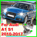 LED Headlight Canbus 50000LM Auto Bulbs Xenon HID Upgrade Lamp For Audi A1 S1 2010 2011 20
