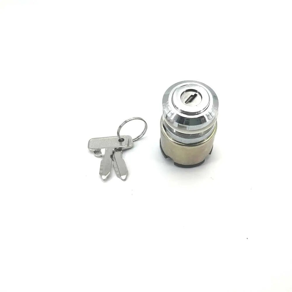 Ignition Switch 1012415 For Club Car DS Gas Golf Cart 1983.5-1995 with 2 Keys