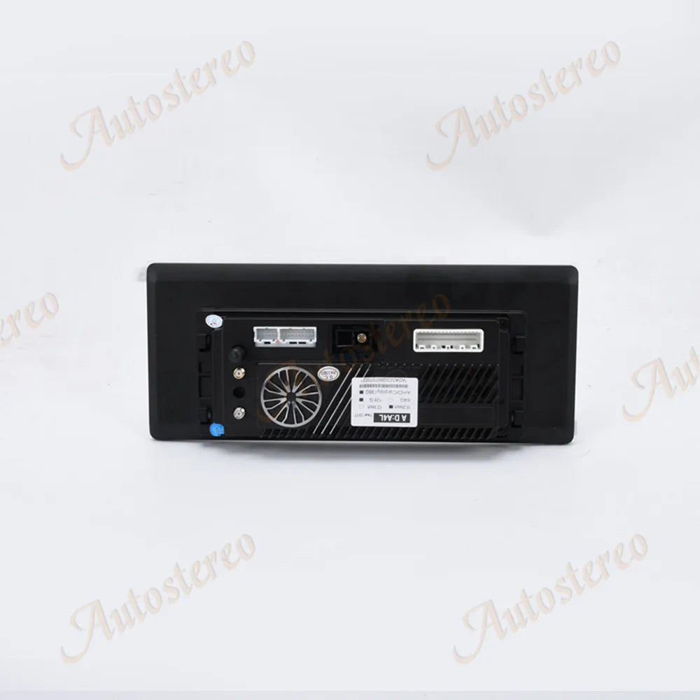4G LTE 10.25" For Audi A4 B9 2016-2020 Android 12 Car GPS Navigation Multimedia Player Aut