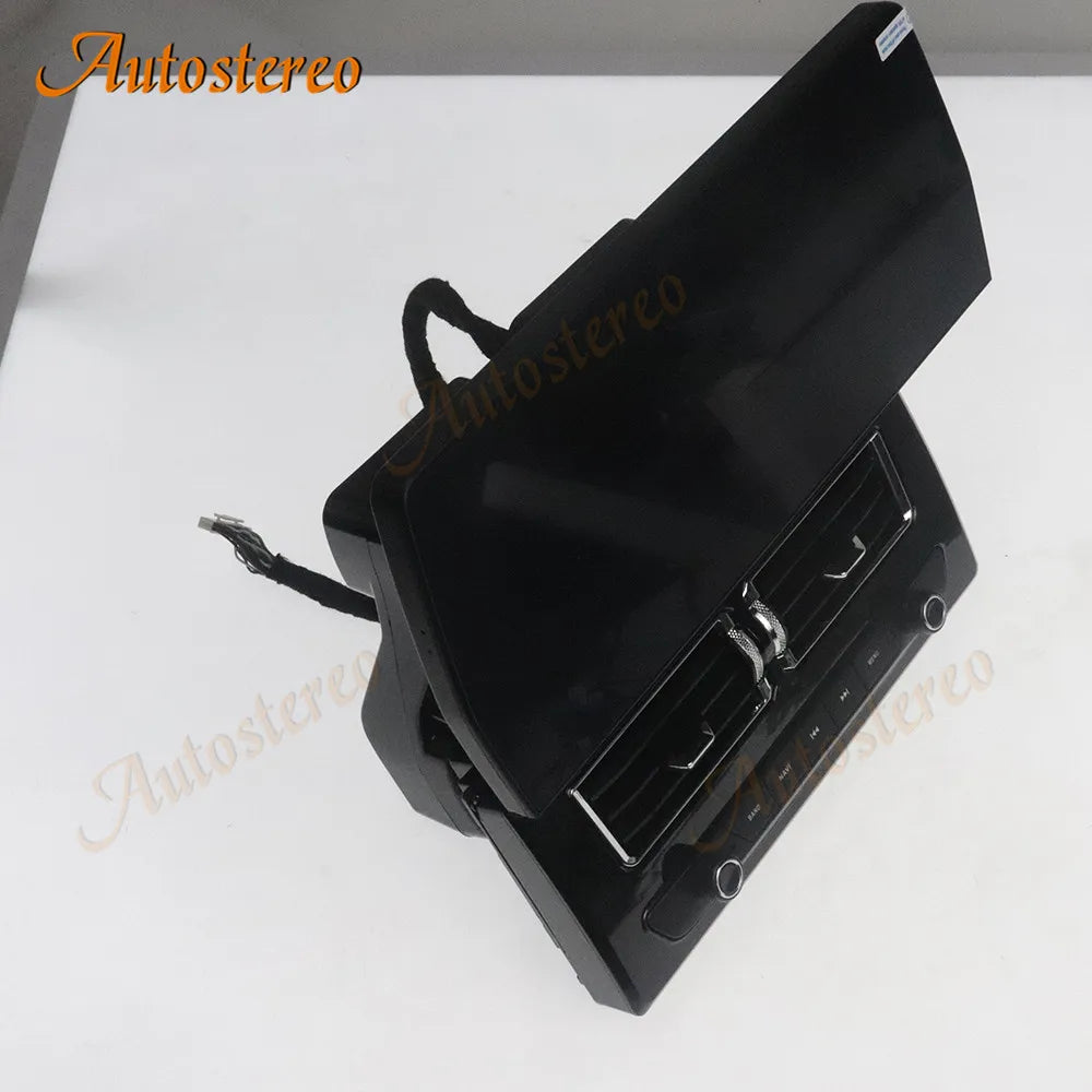 Square Blade Screen 12.3 For BMW 5 E39 1998-2005 Android 12 Carplay Car Multimedia Player