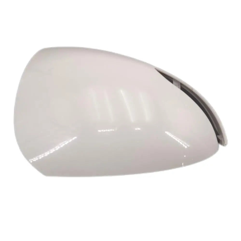 Primer Right Side Rearview Mirror Cover Cap w/ Hole For Hyundai Sonata 2020-2023