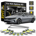 13-Piece LED Interior Light Kit for KIA K5 - Canbus Error-Free Bulbs | AUTOKITSHOP