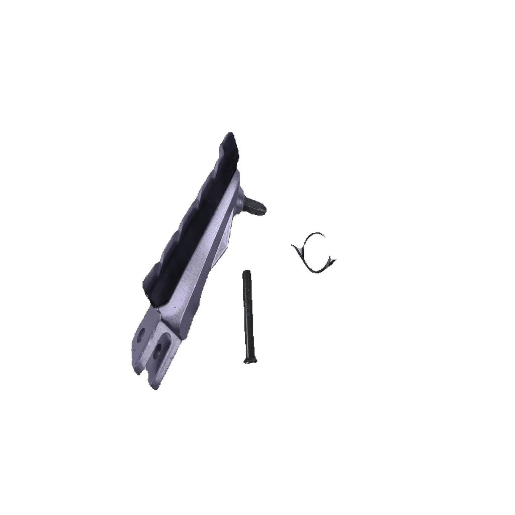Left Pedal FOR Italika 250z 2019-2022 F11010431 Footrest Foot Pegs Motorcycle Accessories
